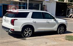 هيونداي باليسيد